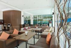 ล็อบบี้ 6 Adelphi Pattaya
