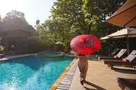 Swimming Pool Yaang Come Village