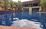 Swimming Pool 5 Lotus Residential Villas Hua Hin 