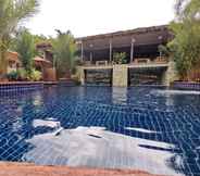 Swimming Pool 5 Lotus Residential Villas Hua Hin 