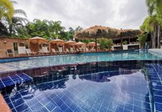 Swimming Pool 4 Lotus Residential Villas Hua Hin 
