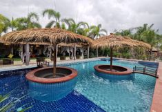Swimming Pool 6 Lotus Residential Villas Hua Hin 
