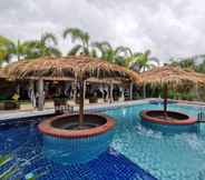 Swimming Pool 6 Lotus Residential Villas Hua Hin 