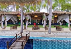 Swimming Pool 3 Lotus Residential Villas Hua Hin 