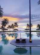 SWIMMING_POOL Evason Hua Hin