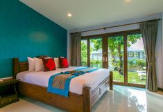 Bedroom 7 MyVillage Lamai Hotel