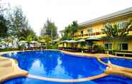 Swimming Pool 5 Bacchus Home Resort