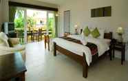Bedroom 3 Bacchus Home Resort