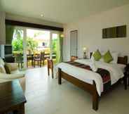Kamar Tidur 3 Bacchus Home Resort