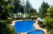 Kolam Renang 6 Bacchus Home Resort