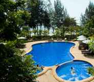 Kolam Renang 6 Bacchus Home Resort