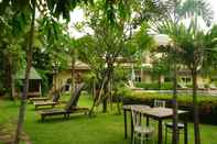 Ruang untuk Umum Bacchus Home Resort