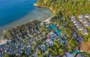 Luar Bangunan 6 Thavorn Beach Village Resort & Spa Phuket(SHA Extra Plus) 