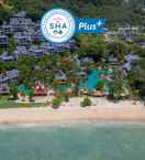 EXTERIOR_BUILDING Thavorn Beach Village Resort & Spa Phuket(SHA Extra Plus) 