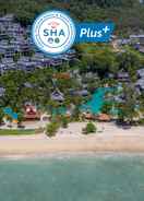 EXTERIOR_BUILDING Thavorn Beach Village Resort & Spa Phuket(SHA Extra Plus) 