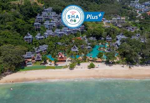 Exterior Thavorn Beach Village Resort & Spa Phuket(SHA Extra Plus) 