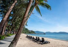 Common Space 3 Thavorn Beach Village Resort & Spa Phuket