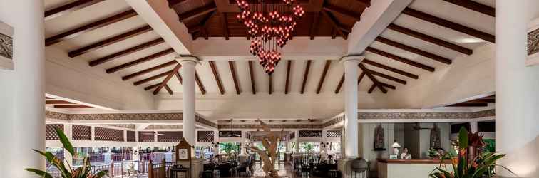 ล็อบบี้ Thavorn Beach Village Resort & Spa Phuket(SHA Extra Plus) 
