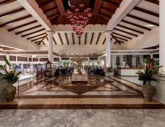 ล็อบบี้ 2 Thavorn Beach Village Resort & Spa Phuket(SHA Extra Plus) 