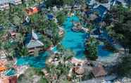 Luar Bangunan 4 Thavorn Beach Village Resort & Spa Phuket(SHA Extra Plus) 