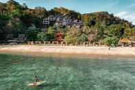 ห้องออกกำลังกาย Thavorn Beach Village Resort & Spa Phuket(SHA Extra Plus) 