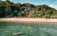 Pusat Kebugaran 5 Thavorn Beach Village Resort & Spa Phuket(SHA Extra Plus) 