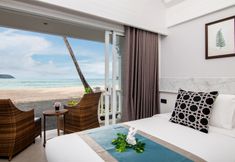 Bedroom 4 Thavorn Beach Village Resort & Spa Phuket