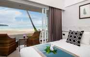 ห้องนอน 3 Thavorn Beach Village Resort & Spa Phuket(SHA Extra Plus) 