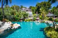 Swimming Pool Thavorn Beach Village Resort & Spa Phuket(SHA Extra Plus) 