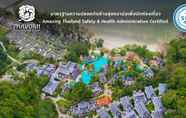 Luar Bangunan 2 Thavorn Beach Village Resort & Spa Phuket(SHA Extra Plus) 