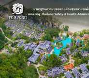 Exterior 2 Thavorn Beach Village Resort & Spa Phuket(SHA Extra Plus) 