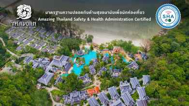 ภายนอกอาคาร 4 Thavorn Beach Village Resort & Spa Phuket(SHA Extra Plus) 