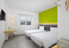 Bedroom 5 Amaris Hotel Setiabudhi Bandung