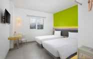 ห้องนอน 5 Amaris Hotel Setiabudhi Bandung