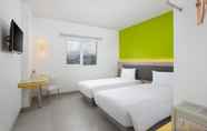 Phòng ngủ 5 Amaris Hotel Setiabudhi Bandung