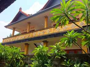 Bên ngoài 4 Chillhouse Lembongan Homestay