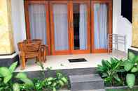 Common Space Chillhouse Lembongan Homestay