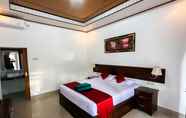 Bedroom 4 Chillhouse Lembongan Homestay