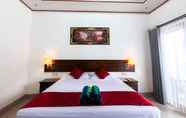 Kamar Tidur 7 Chillhouse Lembongan Homestay