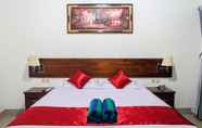 Kamar Tidur 3 Chillhouse Lembongan Homestay