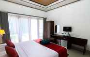 Kamar Tidur 5 Chillhouse Lembongan Homestay