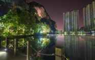 วิวและสถานที่ท่องเที่ยวใกล้เคียง 5 The Haven All Suite Resort, Ipoh