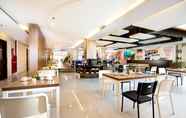 ร้านอาหาร 2 Siesta Legian Hotel