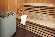 Entertainment Facility The WIDE Condotel