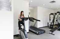 Fitness Center Amora Thapae Hotel Chiang Mai (SHA+)