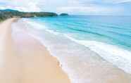 Nearby View and Attractions 2 Thavorn Palm Beach Resort Phuket (SHA Extra Plus)