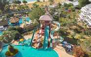 Kolam Renang 3 Thavorn Palm Beach Resort Phuket (SHA Extra Plus)