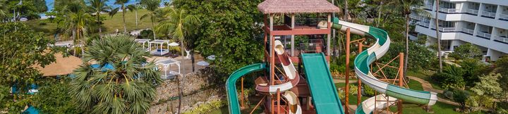 สระว่ายน้ำ 4 Thavorn Palm Beach Resort Phuket