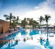Bangunan 4 Twin Palms Resort - SHA Extra Plus Certified