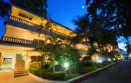 Exterior 2 Twin Palms Resort - SHA Extra Plus Certified